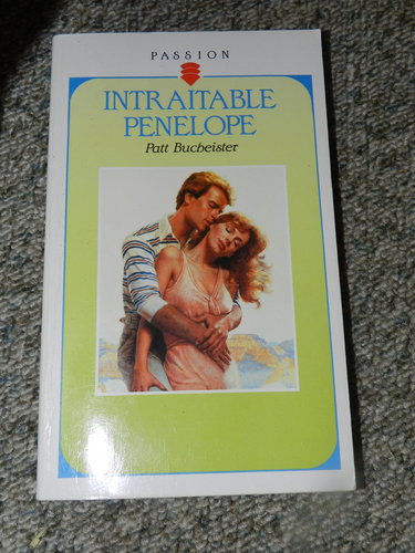 Intraitable penelope