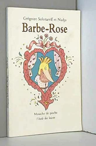 Barbe-Rose