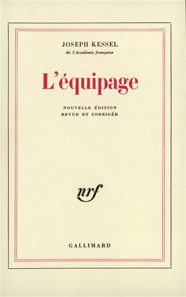 L'équipage