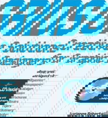 Grids Creative Solutions for Graphic Designers