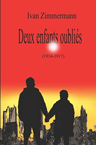 Deux enfants oubliés