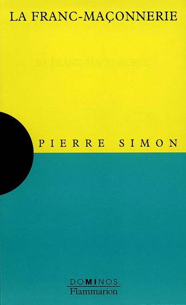 La franc-maçonnerie