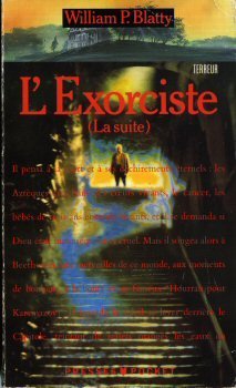 Exorciste 3