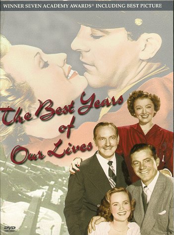 Couverture de Best Years of Our Lives
