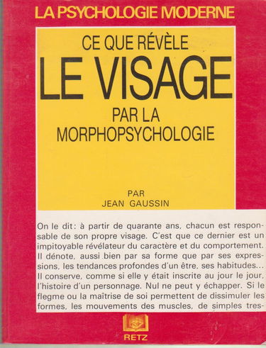 Le visage