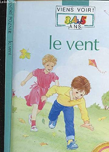 Le Vent