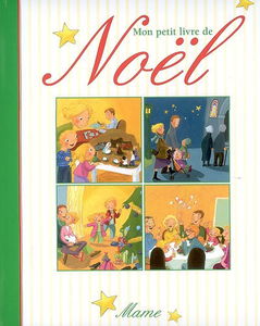 Mon petit livre de Noël