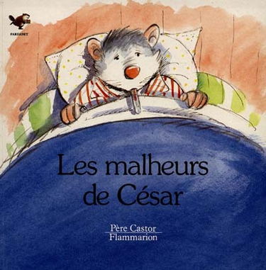 Les Malheurs de César
