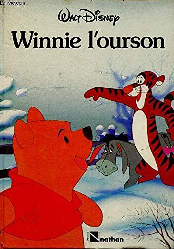Winnie l'ourson