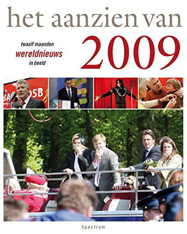 Couverture de Het aanzien van 2009