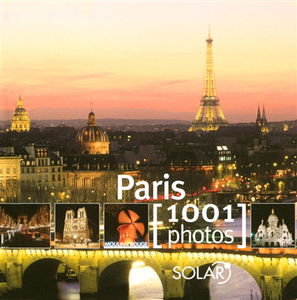 Paris 1.001 photos