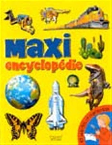 Hdi-maxi encyclopédie
