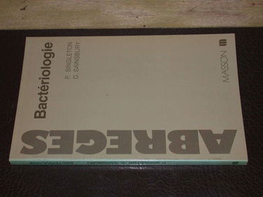 Bacteriologie
