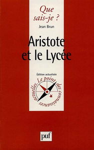 Aristote et le Lycée