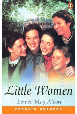 Couverture de Little Women