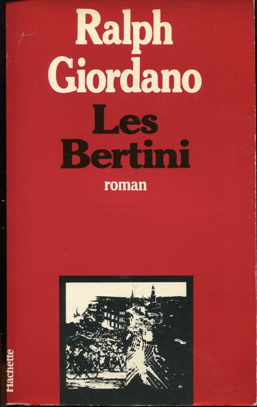 Les Bertini