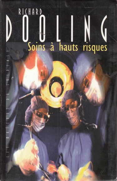 Soins à hauts risques