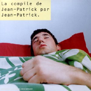 Couverture de La Compile de Jean-Patrick par Jean-Patrick