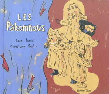 Les pakomnous