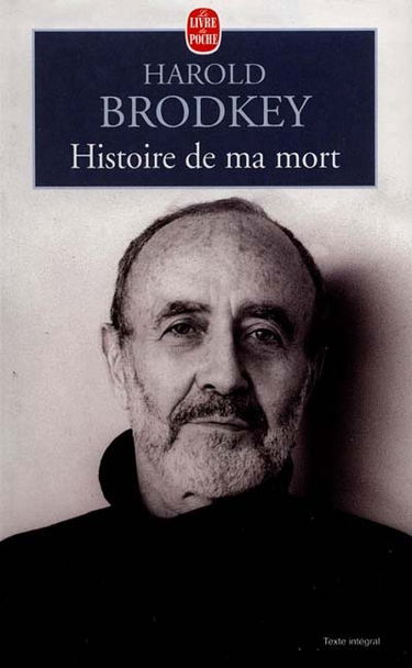 Histoire de ma mort : ces ténèbres sauvages