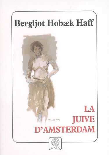 La juive d'Amsterdam