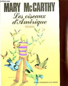 LES OISEAUX D'AMERIQUE