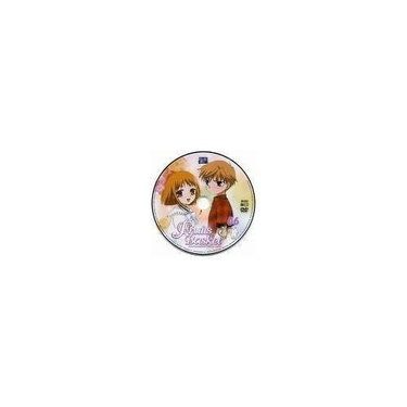 Couverture de Fruits Basket - Vol.6
