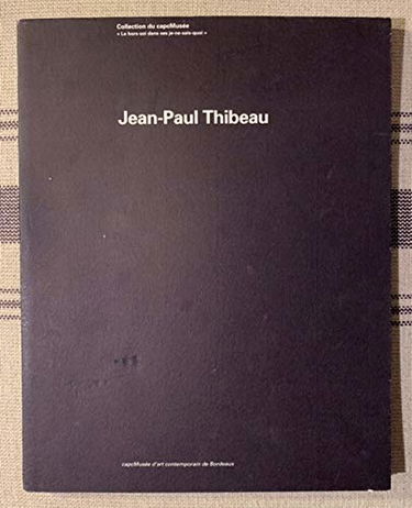 Jean-Paul Thibeau