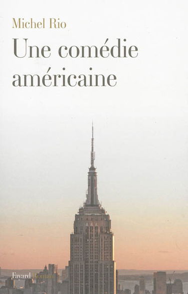 Une comédie américaine