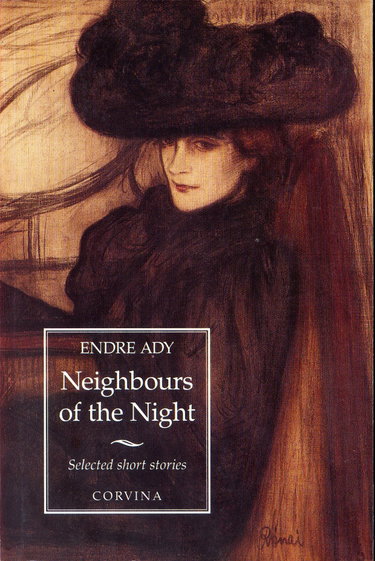 Couverture de Neighbours of the Night: Selected short stories
