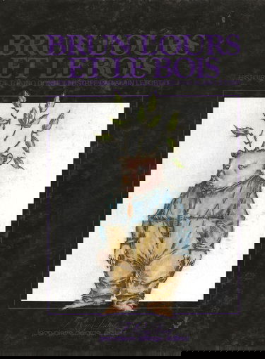 Brun, l'Ours et le Bois