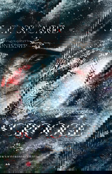 Scrooge - Les contes interdits