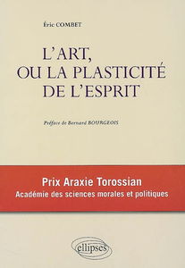 L'art ou La plasticité de l'esprit