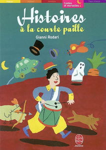 Histoires à la courte paille