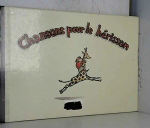 Chansons pour les hérissons