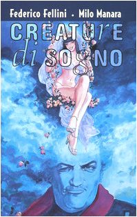 Creature di sogno-Créatures de rêve