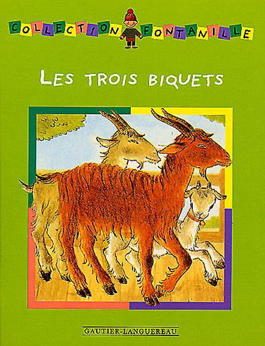 Les trois biquets
