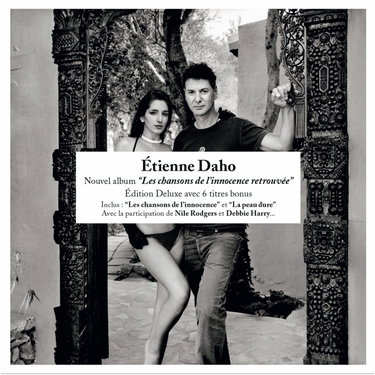 Couverture de Les Chansons de l'Innocence Retrouvee - Edition Deluxe