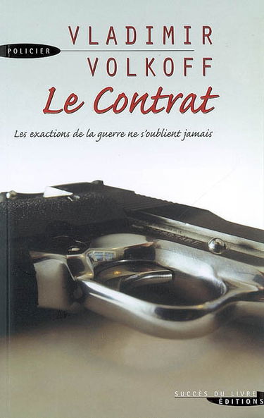 Le contrat