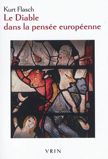 Le diable dans la pensée européenne
