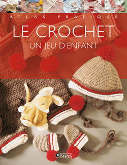 Le crochet : un jeu d'enfant