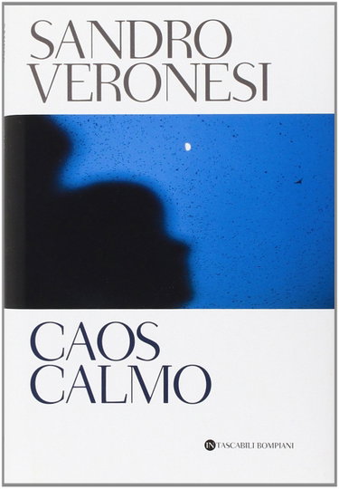 Couverture de Caos calmo