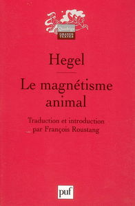 Le magnétisme animal, naissance de l'hypnose