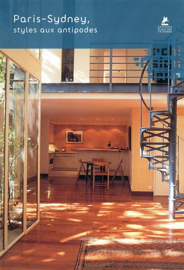 Paris-Sydney, styles aux antipodes