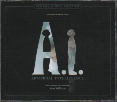 Couverture de Artificial Intelligence