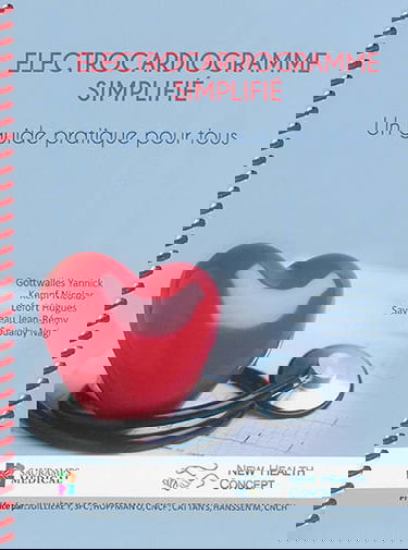 Electrocardiogramme simplifié : un guide pratique pour tous