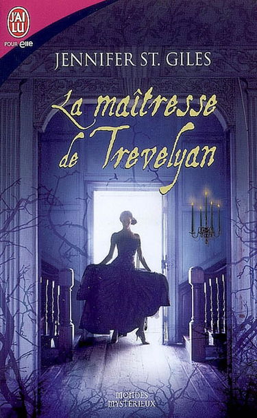 La maîtresse de Trevelyan