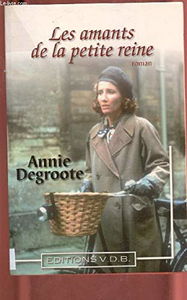 Les amants de la petite reine