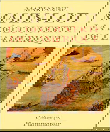 La Découverte de l'Amérique