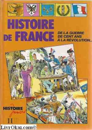 HISTOIRE DE FRANCE 2